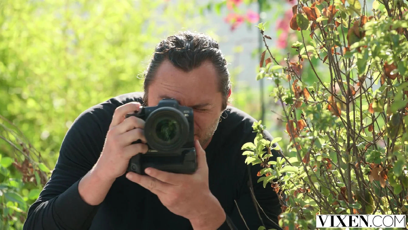 Preview of Vixen Agatha Vega XXX